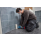 BOSCH GOP 18V-30 multifunkcinis įrankis SOLO CT